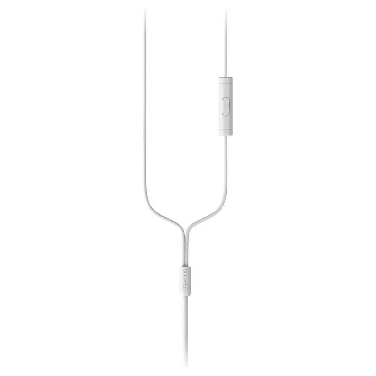 Спортивные наушники Philips Белый